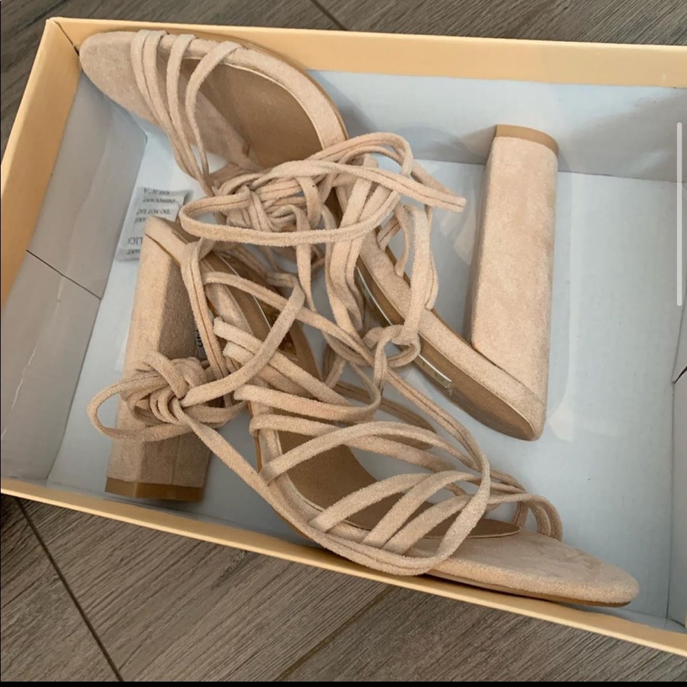 Heels